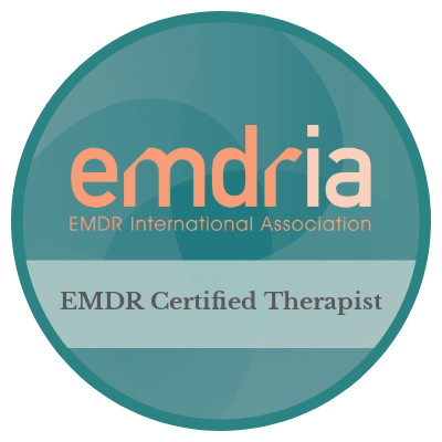 EMDR Certified Therapist